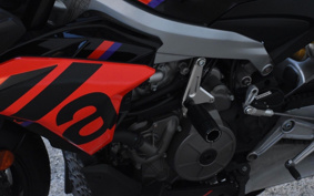 APRILIA TUONO 660 2023 ZD4KS