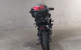 YAMAHA TRACER 9 GT RN51J