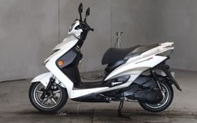 YAMAHA CYGNUS125XSR SE44J