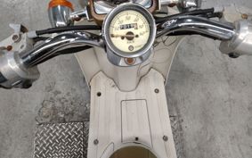 HONDA JOLNOC RARE AF54