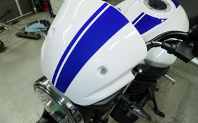 SUZUKI SV650 A 2017 VP55B