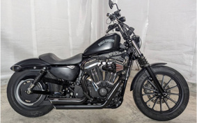 HARLEY XL883N 2015 LE2