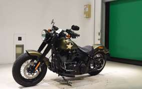HARLEY FLSS 1800 2016