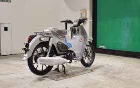 HONDA C125 SUPER CUB 2026 JA71