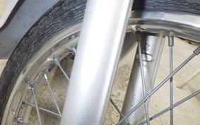 HONDA C110 SUPER CUB JA10