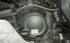 HONDA FORZA 250 MF13
