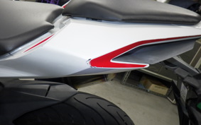 HONDA CBR250RR A 2012 MC51