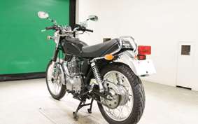 YAMAHA SR400 Gen.4 2017 RH03J