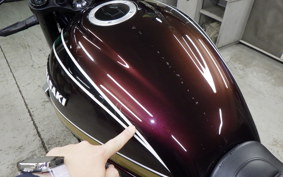 KAWASAKI Z900RS 2024 ZR900K