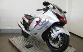 SUZUKI HAYABUSA 2022 EJ11A