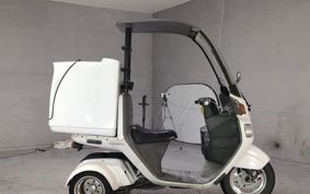 HONDA GYRO TA03