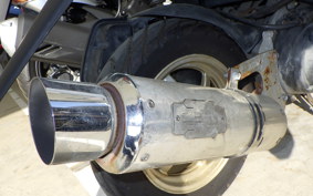 HONDA DIO ZX GEN 2 AF35