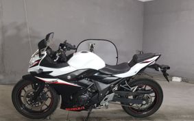 SUZUKI GSX250R DN11A