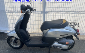 HONDA TODAY