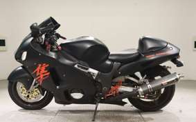 SUZUKI GSX-1300R HAYABUSA 1999