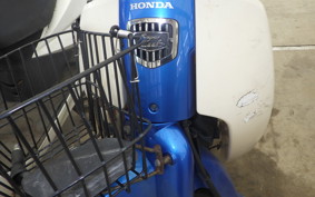 HONDA C110 SUPER CUB JA44