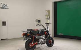 HONDA MONKEY 1994 AB27