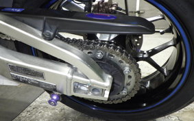 HONDA CBR600RR A 2013 PC40