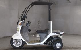 HONDA GYRO TA02