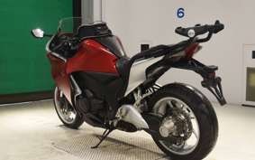 HONDA VFR1200F 2013 SC63