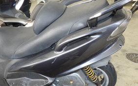 YAMAHA MAJESTY 125 5CA