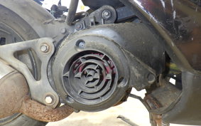HONDA DIO ZX GEN 2 AF35