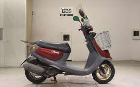 YAMAHA JOG POCHE SA08J