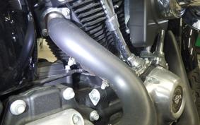 HARLEY FXST1750 2022