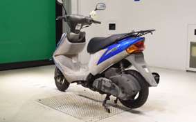 SUZUKI ADDRESS V125 G 2001 CF46A