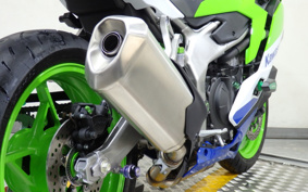 KAWASAKI NINJA ZX-4RR 2024 ZX400P