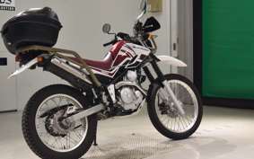 YAMAHA SEROW 250 Gen.2 DG17J