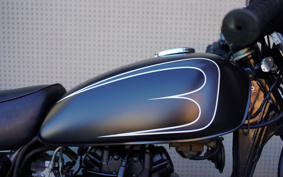 KAWASAKI 250TR 2006 BJ250F