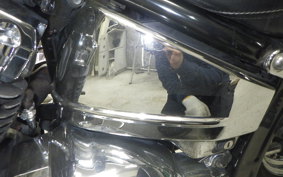 YAMAHA DRAGSTAR 400 CLASSIC 2002 VH01J