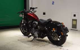 HARLEY XL1200X 2017