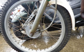 YAMAHA TY125 539
