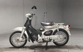HONDA LITTLE CUB AA01