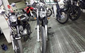 YAMAHA SR400 Gen.3 2003 RH01J