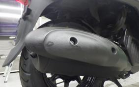 HONDA GIORNO 3 2022 AF77