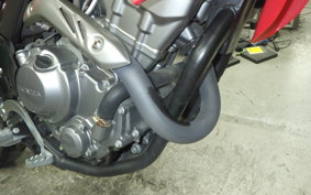 HONDA CRF250M MD44