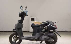 SUZUKI ﾚｯﾂ CA4AA