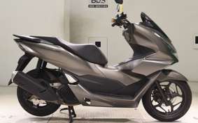 HONDA PCX 160 KF47