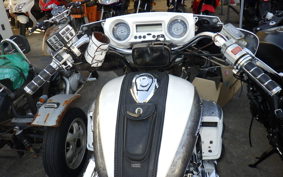 HONDA VALKYRIE ｲﾝﾀｰｽﾃｰﾄ TRIKE 2009