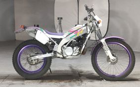 YAMAHA TY250Z SCOTTISH 4ML