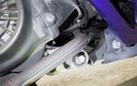 HONDA DIO 110 JF58
