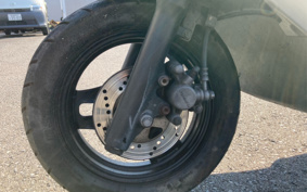 SUZUKI ADDRESS V125 CF46A