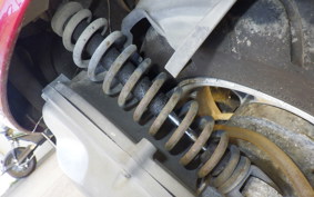 YAMAHA VINO 50 SA37J