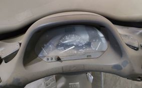 HONDA FORESIGHT MF04