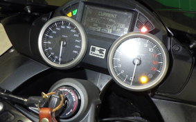 KAWASAKI ZX 1400 NINJA R A 2016