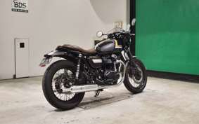 KAWASAKI W800 CAFE 2022 EJ800E