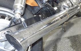 HONDA SHADOW 400 1998 NC34